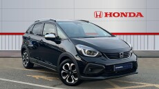 Honda Jazz 1.5 i-MMD Hybrid Crosstar EX 5dr eCVT Hybrid Hatchback